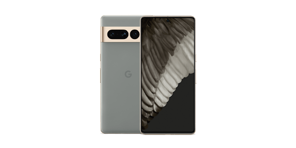 SIMフリー5Gスマホ「Google Pixel 7 Pro」 | 7neko