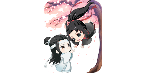 魔道祖師Q」BD BOX特典まとめ | 7neko