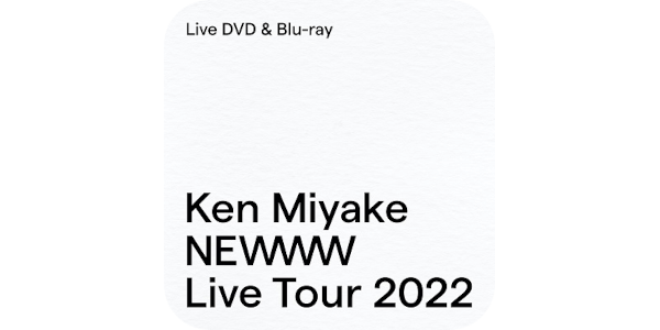 三宅健2022ライブBD/DVD特典まとめ | 7neko