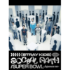 Stray Kids/1st EP「Social Path (feat. LiSA)/Super Bowl -Japanese ver.-」特典まとめ