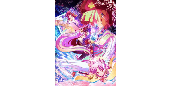 ノーゲーム・ノーライフ 言うまでもない Blu-ray/DVD ソフマップ ノーゲーム・ノーライフ 言うまでもない Blu-ray/DVD ソフマップ