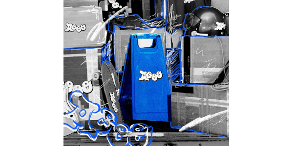 Aooo ファーストアルバム『Aooo』10月16日発売！ - TOWER