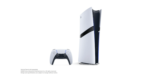 新品未使用SONY PS5 Pro 本体 CFI-7000B01 PlayStation 5 Pro CFI 