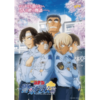 「名探偵コナン 警察学校編 Wild Police Story」BD/DVD特典まとめ