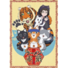 「ラーメン赤猫」BD/DVD特典まとめ