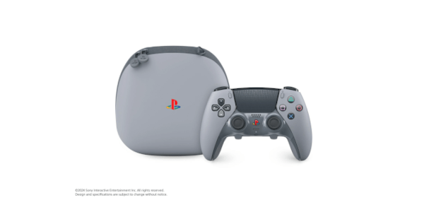 新品未開封】PS5 DualSense Edge ワイヤレスコントローラー