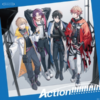 VOLTACTION「Action!!!!!!!!!!!!」特典まとめ