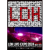 EXILE TRIBE「LDH LIVE -EXPO 2024-EXILE BEST HITS-」BD/DVD特典まとめ