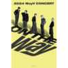 「2024 WayV CONCERT［ON THE Way］IN JAPAN」BD特典まとめ