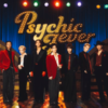 PSYCHIC FEVER「PSYCHIC FILE III」特典まとめ